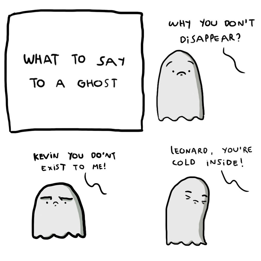 I Make Funny Comics... I Think I Make Funny Comics... I Think