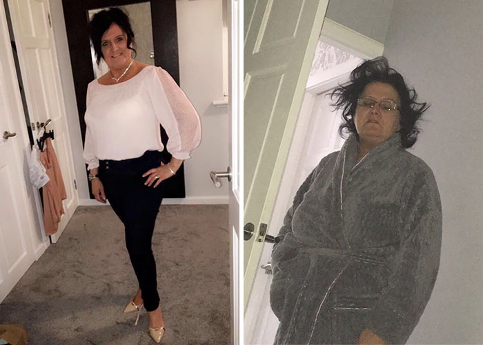 Saturday Night Vs Sunday Morning