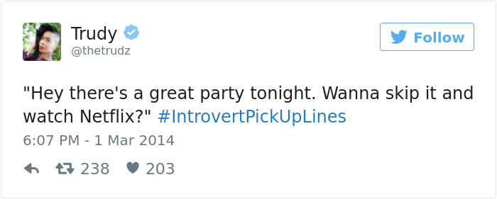 Funny-introvert-tweets