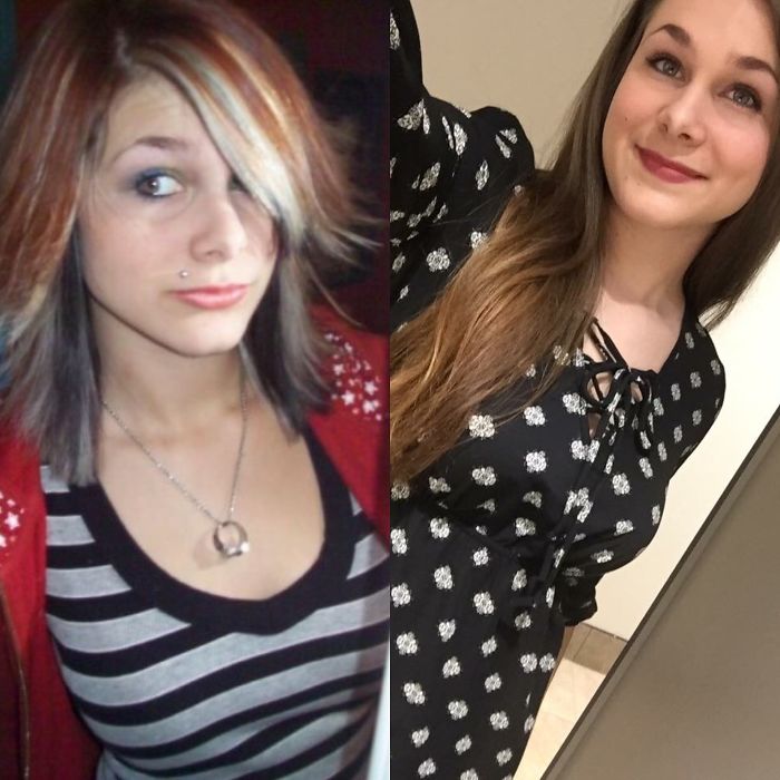 2010 Vs 2017