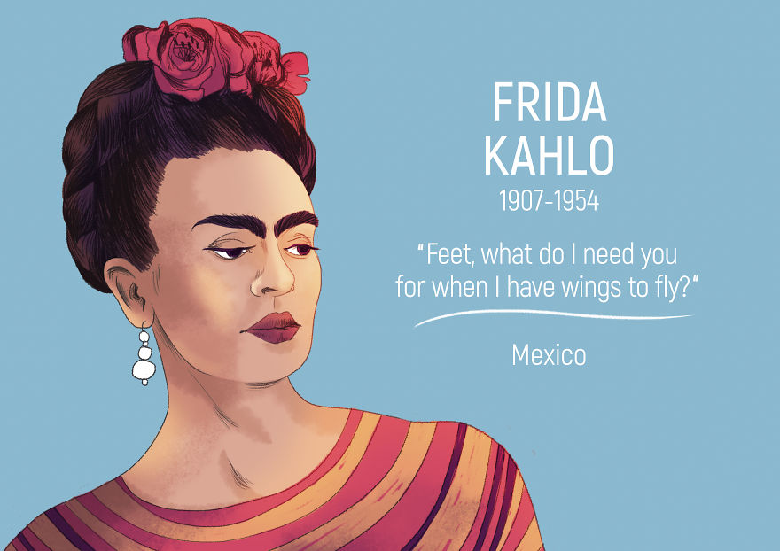 Frida Kahlo Frida Kahlo