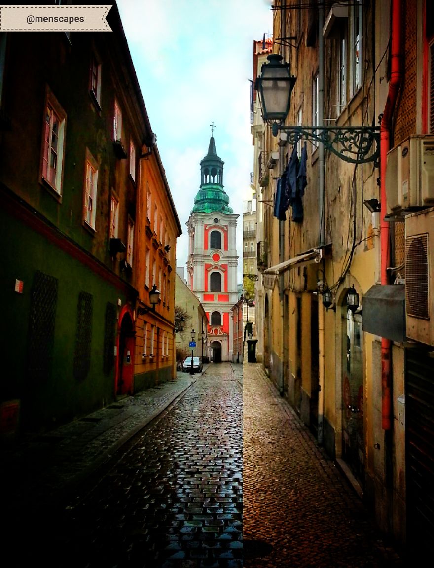 I Find Myself On The Roads - Turkish Traveller Great Collage Works I Find Myself On The Roads - Turkish Traveller Great Collage Works