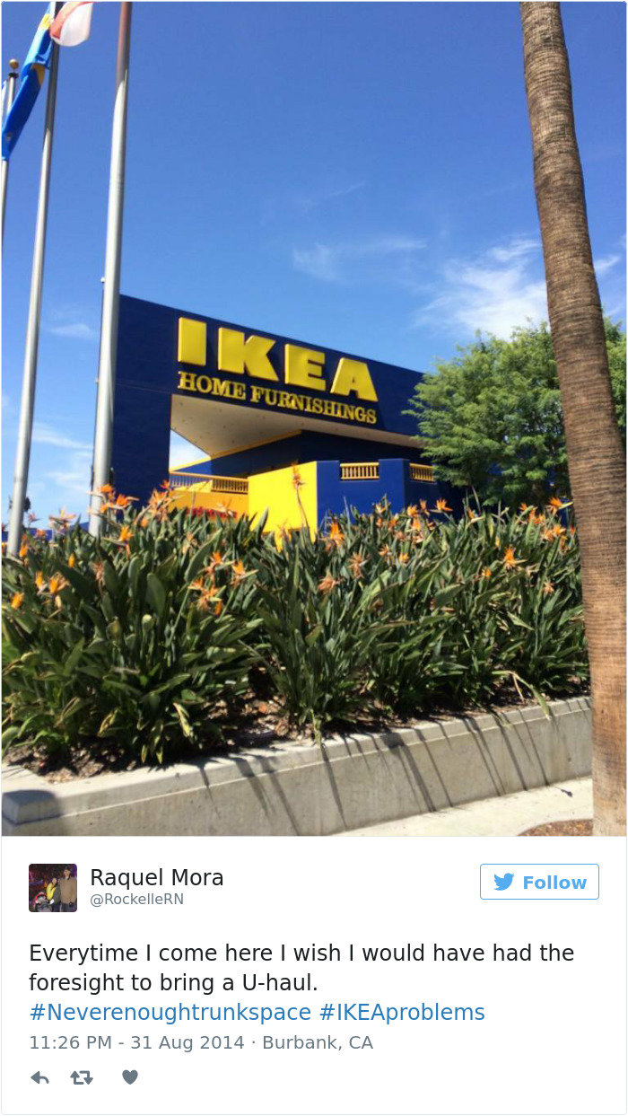 Ikea Jokes