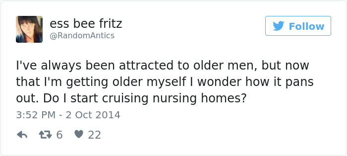 Funny-tweets-growing-old
