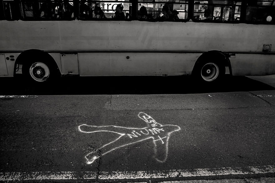 Javier Arcenillas, Spain (Professional, Current Affairs & News)