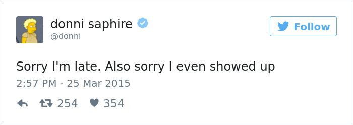 Funny-introvert-tweets