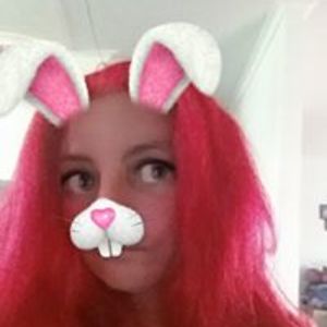 rebeccahill83 avatar