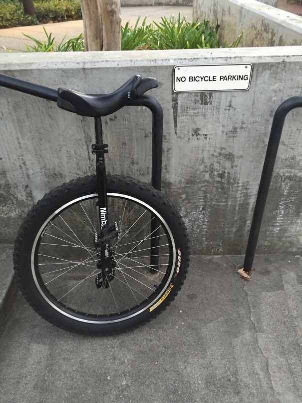 Conformity At Its Finest