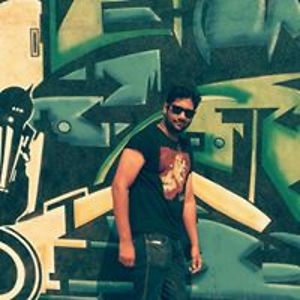 prateekpanda911 avatar