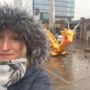 christinajgreen avatar