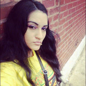 sabinaengland avatar