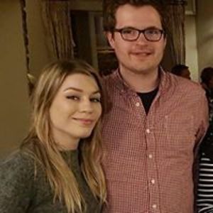 kristinamyers avatar