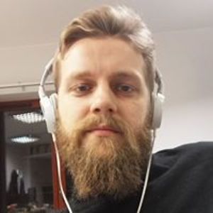 mikolajkolyszko avatar