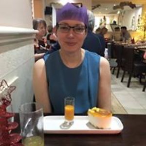 beverleyjharper avatar