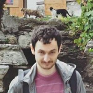 gokhanaydin1986 avatar