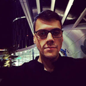 bogdanionescu avatar