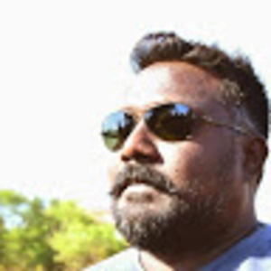 winstonmathew avatar