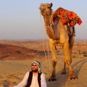 stiofandegeata avatar