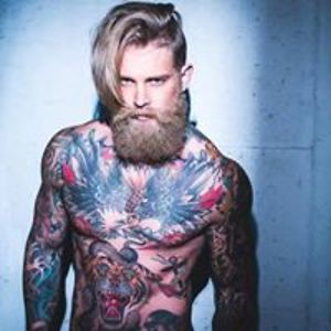 10210623662440614 avatar