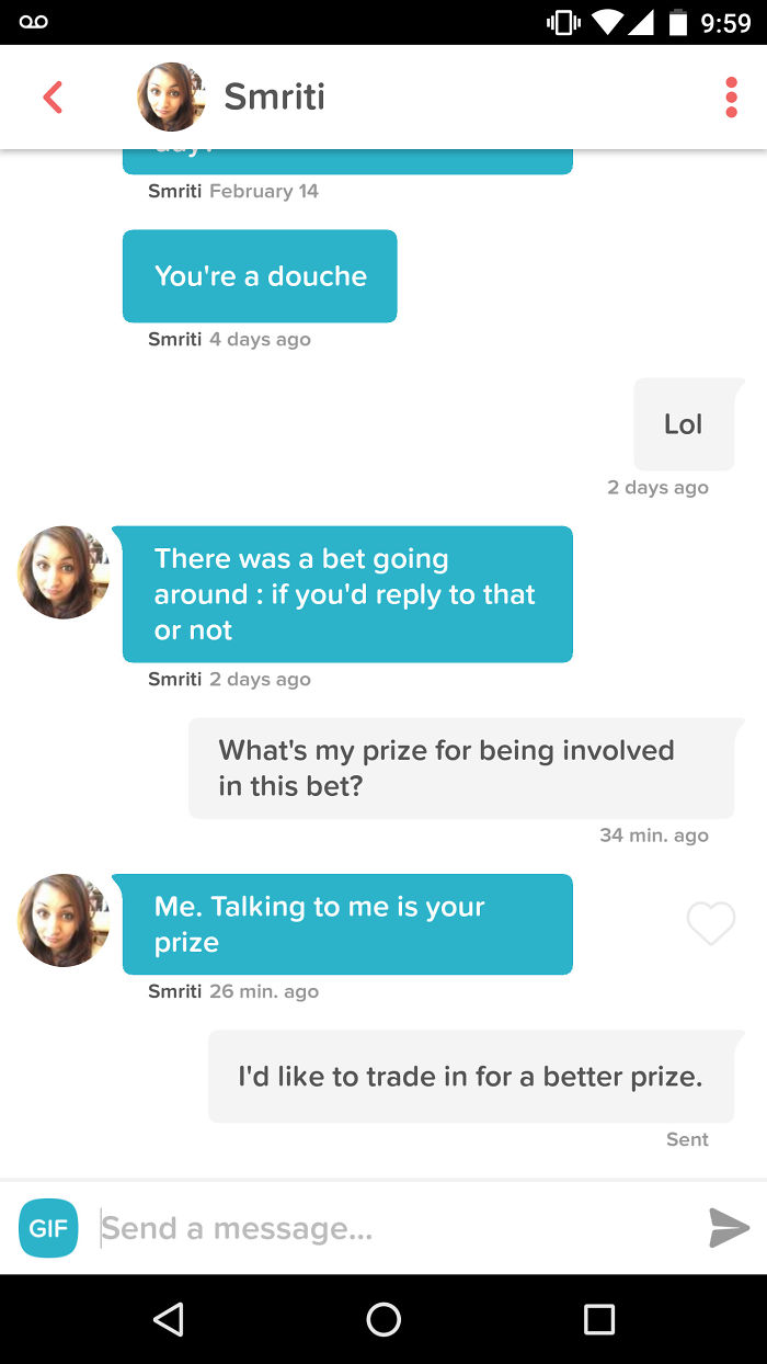 Always Keep Your Gift Receipts