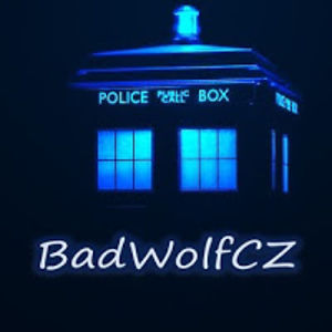 badwolf avatar
