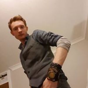 chandlerspage avatar