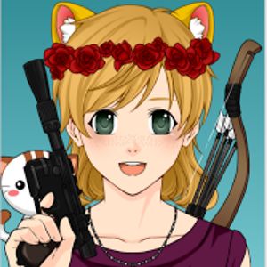 ameliaroselovespikachuspikachu avatar