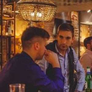 unreal1player avatar