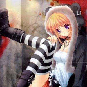 courtneydavis avatar