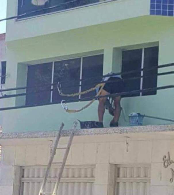 Accident Waiting To Happen