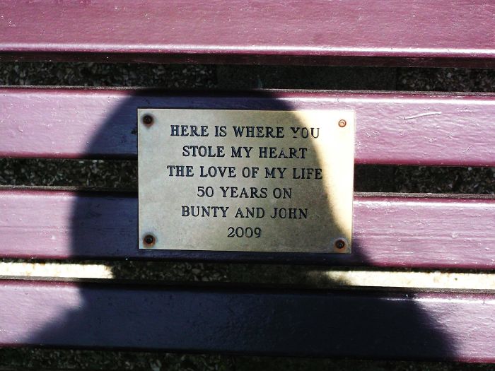 A Simple Reminder That Love Can Last Forever