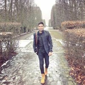 davidfrancisco7 avatar