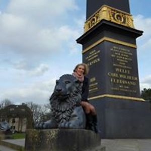 susanneosterholt avatar