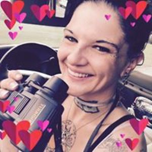 amandaminton132 avatar