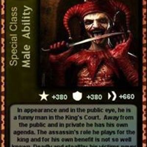 wikedjester666 avatar