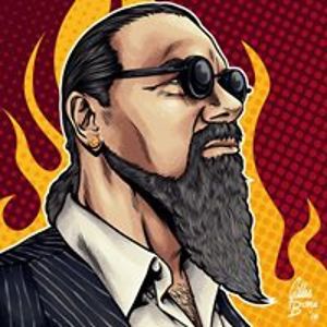 micklomauro avatar