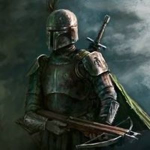 captainhylaurious avatar