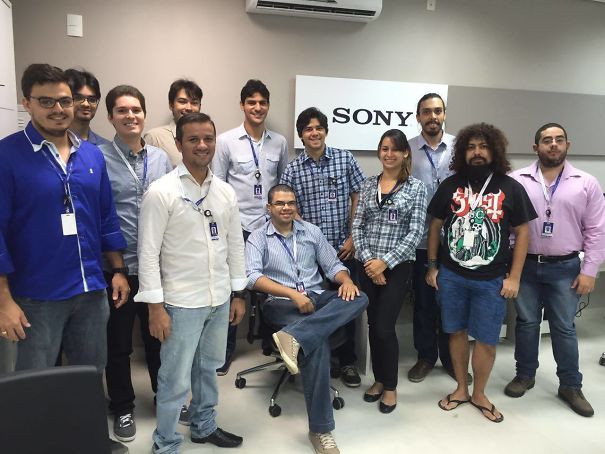 Real Engineers Simply Don't Care