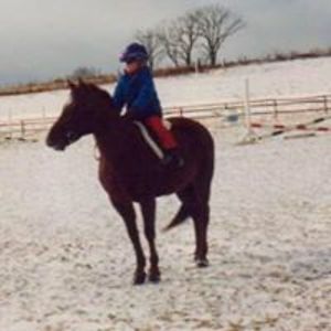 lizzybenchoff avatar