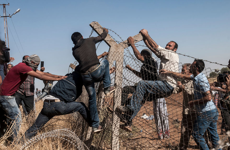 Paşa Imrek, Turkey (Professional, Current Affairs & News)