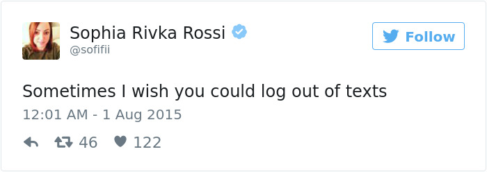 Funny-introvert-tweets