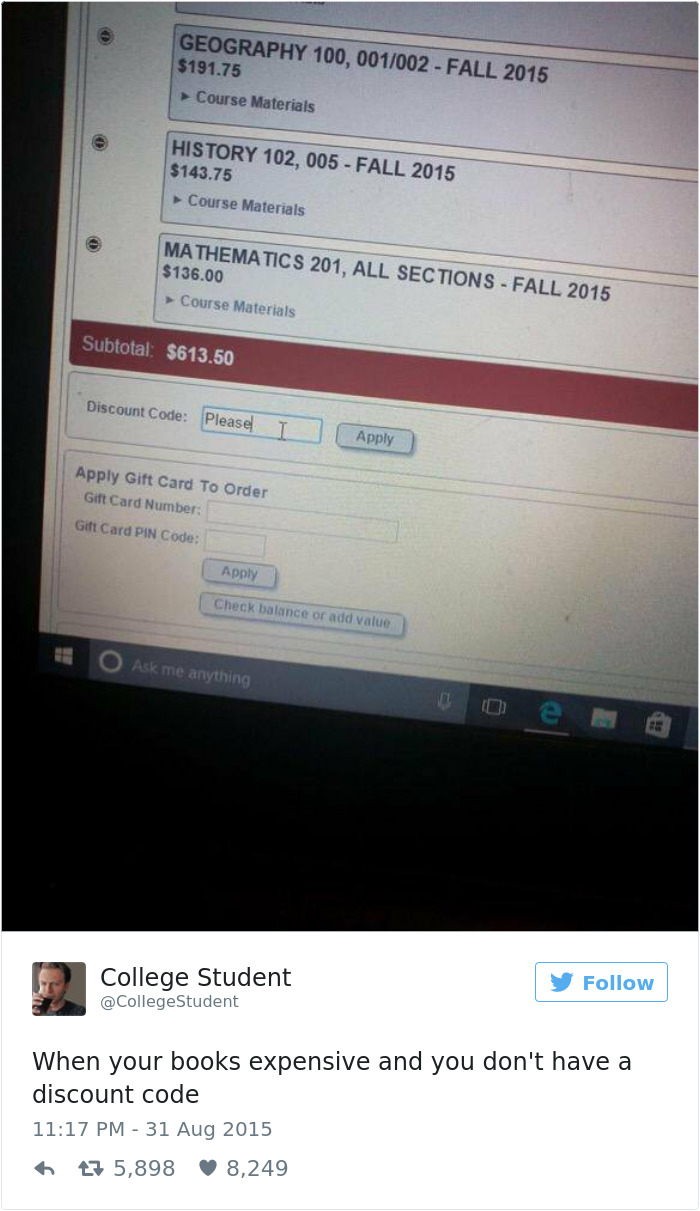 Funny-relatable-college-memes