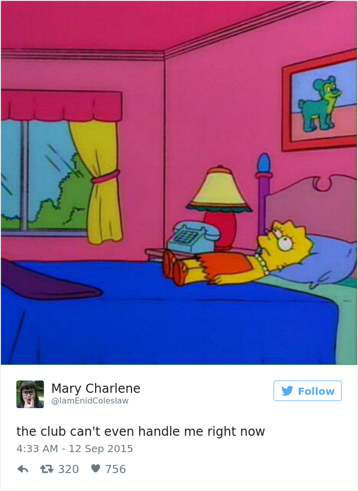 Funny-introvert-tweets