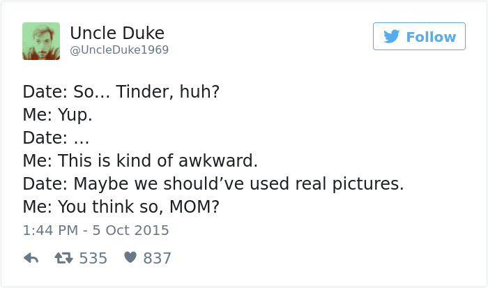 100% Could Have Happened