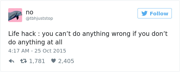 Funny-introvert-tweets