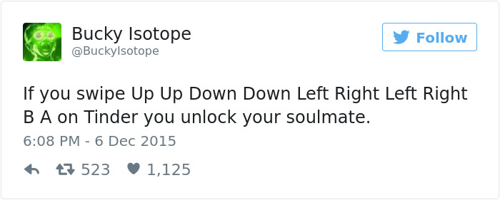 I've Been Doing It Wrong The Whole Time