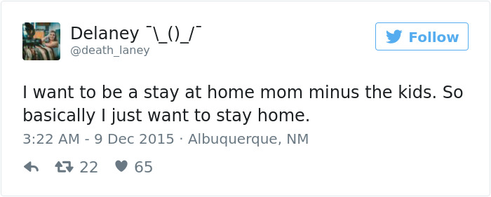 Funny-introvert-tweets