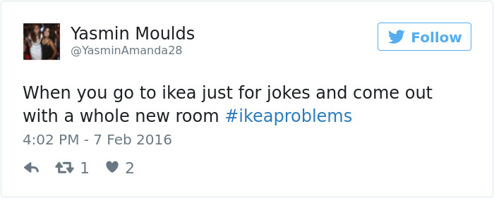 Ikea Jokes
