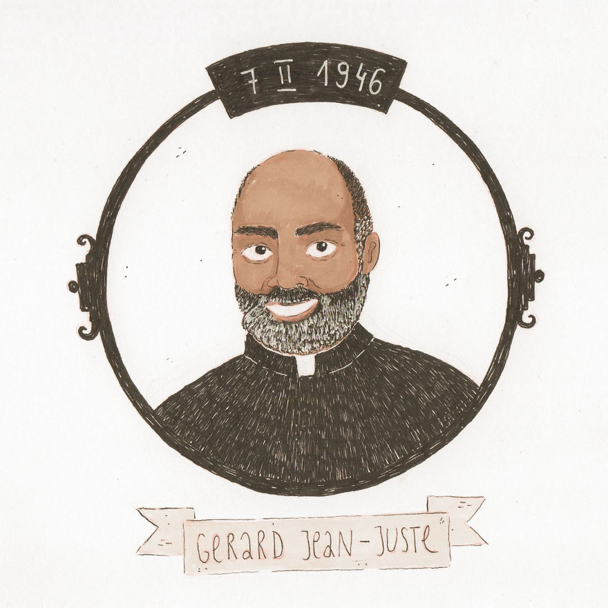 7/02 Gerard Jean-juste