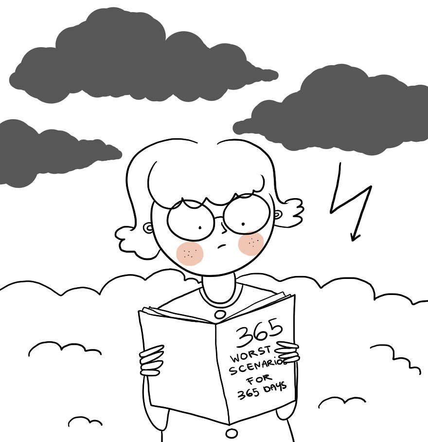 Worrier - Level Expert